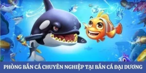 Cách Chơi Bắn Cá Đại Dương Tại Kubet: Hướng Dẫn Chi Tiết