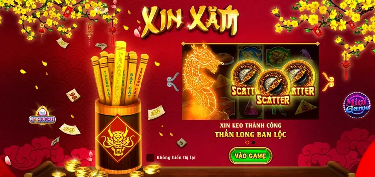 Cách Chơi Nổ Hũ Xin Xăm Tại Kubet Hiệu Quả Nhất