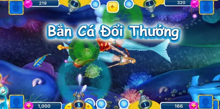 Sảnh Bắn Cá Kubet: Sân Chơi Giải Trí Hấp Dẫn Nhất