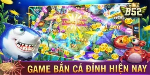 Hướng Dẫn Chơi Bắn Cá Đại Chiến B52 Tại Kubet Chi Tiết
