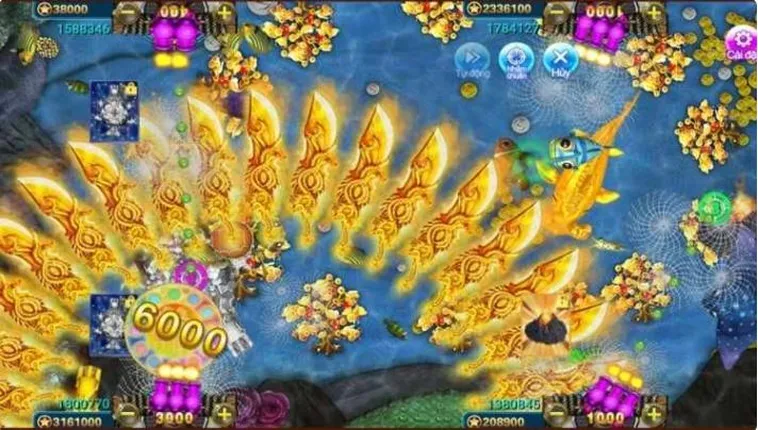 Hướng Dẫn Cách Chơi Bắn Cá Men In Black Tại Kubet: Bí Kíp Thắng Lớn