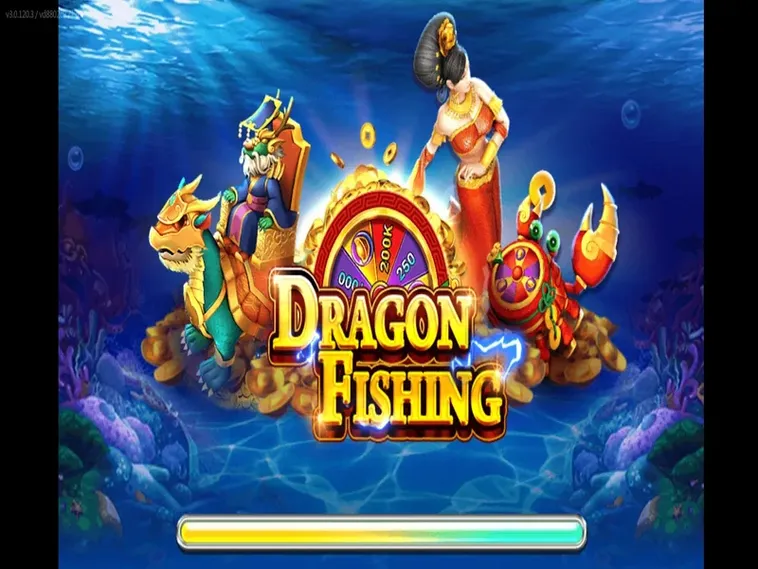 Hướng Dẫn Chơi Bắn Cá Rồng Tại Kubet Thắng Lớn 2 Hướng Dẫn Chơi Bắn Cá Rồng Tại Kubet Thắng Lớn