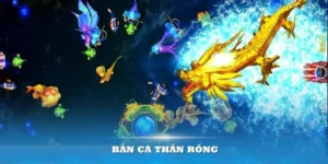 Hướng Dẫn Chơi Bắn Cá Rồng Tại Kubet Thắng Lớn