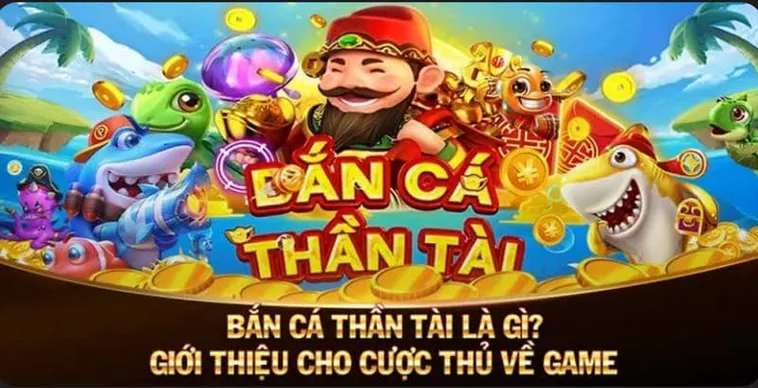 Hướng Dẫn Chơi Bắn Cá Thần Tài Kubet Thắng Lớn