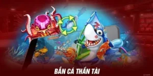 Hướng Dẫn Chơi Bắn Cá Thần Tài Kubet Thắng Lớn