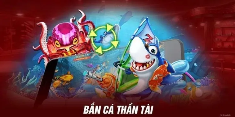Hướng Dẫn Chơi Bắn Cá Thần Tài Kubet Thắng Lớn