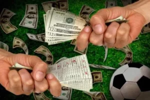 Cá Cược Bóng Đá Kubet: Đánh Giá Chi Tiết