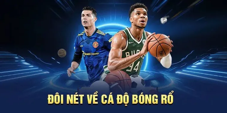 Tìm Hiểu Cá Cược Bóng Rổ Kubet: Hành Trình Thú Vị