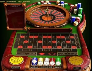 Cách Chơi Roulette Nhà Cái Kubet Hiệu Quả