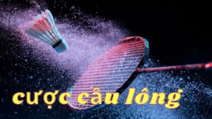 Cách Chơi Cá Cược Cầu Lông Tại Kubet Hiệu Quả Nhất