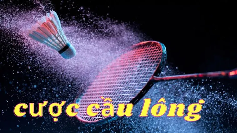 Cách Chơi Cá Cược Cầu Lông Tại Kubet Hiệu Quả Nhất