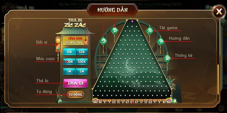 Cách Chơi Game Nhanh ZicZac Tại Kubet Hiệu Quả