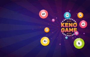 Hướng Dẫn Cách Chơi Game Nhanh Keno Tại Kubet Trong 5 Phút