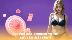 Nạp Lần 2 Tặng 50% Tại Kubet: Cơ Hội Vàng Cho Bet Thủ