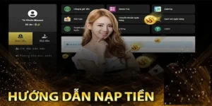 Hướng Dẫn Nạp Tiền Kubet Nhanh Chóng, An Toàn Cá Cược Ngay