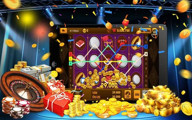 Cách Chơi Nổ Hũ Ông Đồ Tại Kubet: Hướng Dẫn Chi Tiết