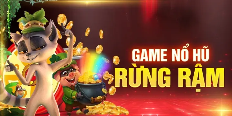 Trò Chơi Nổ Hũ Rừng Xanh Tại Kubet: Đánh Giá Chi Tiết