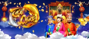Cách Chơi Nổ Hũ Táo Quân Tại Kubet Hiệu Quả