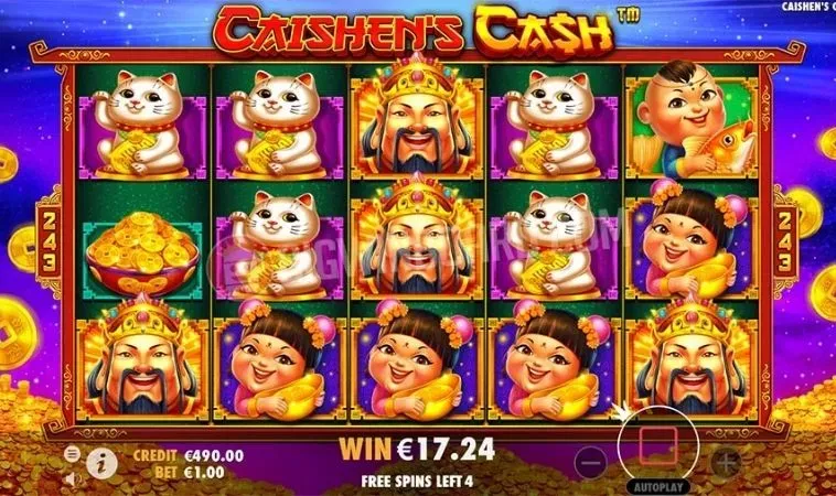 Khám Phá Trò Chơi Nổ Hũ Thần Tài Kubet Đỉnh Cao Cá Cược