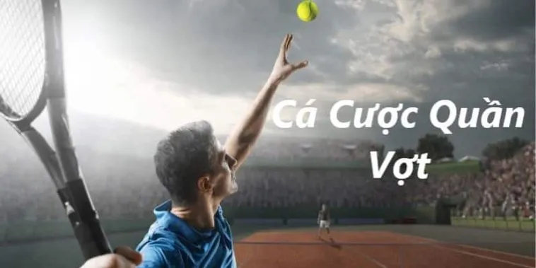 Tìm Hiểu Cá Cược Quần Vợt Kubet: Hành Trang Cho Tân Thủ