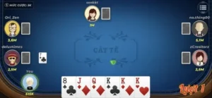 Cách Chơi Sắc Tê Nhà Cái Kubet Hướng Dẫn Chi Tiết