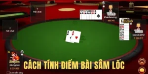 Hướng Dẫn Cách Chơi Sâm Lốc Nhà Cái Kubet Thắng Lớn
