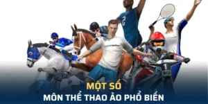 Tìm Hiểu Cá Cược Thể Thao Ảo Kubet: Hướng Dẫn Chi Tiết
