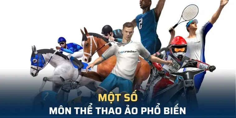 Tìm Hiểu Cá Cược Thể Thao Ảo Kubet: Hướng Dẫn Chi Tiết