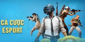 Cách Chơi Thể Thao Điện Tử Tại Kubet Hướng Dẫn Chi Tiết