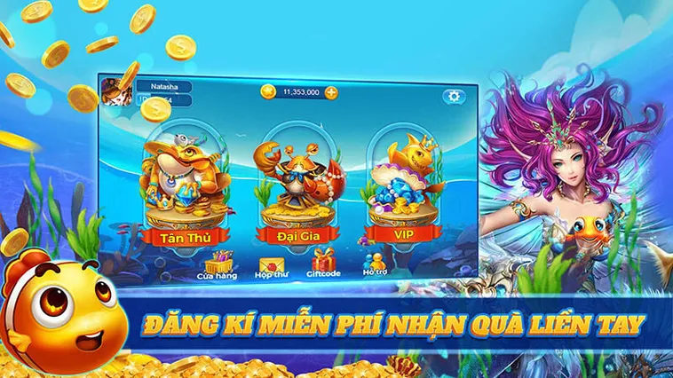 Hướng Dẫn Cách Chơi Thợ Săn Cá Tại Kubet Hiệu Quả Nhất