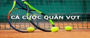 Tìm Hiểu Cá Cược Quần Vợt Kubet: Hành Trang Cho Tân Thủ
