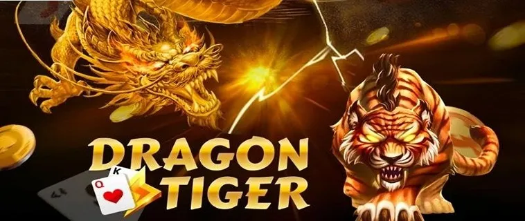 Trò Chơi Dragon Tiger Tại Kubet: Hấp Dẫn, Kịch Tính