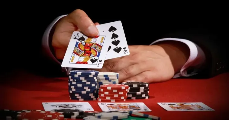 Trò Chơi Xì Tố Tại Kubet: Đỉnh Cao Giải Trí Cá Cược
