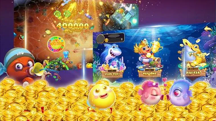 Cách Chơi Vua Bắn Cá Tại Kubet Hiệu Quả Nhất 2025