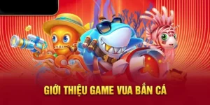 Cách Chơi Vua Bắn Cá Tại Kubet Hiệu Quả Nhất 2025