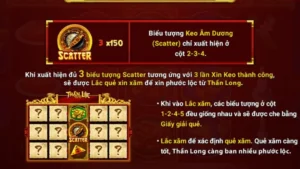 Cách Chơi Nổ Hũ Xin Xăm Tại Kubet Hiệu Quả Nhất