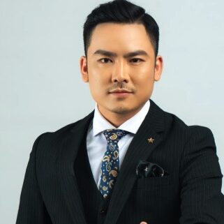 CEO Kubet Lê Văn Hòa 1 CEO Lê Văn Hòa